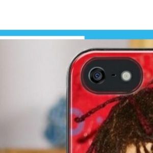 Meet your Posher, Tony